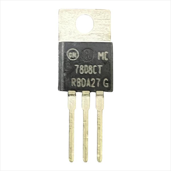 CIRCUITO INTEGRADO 7808