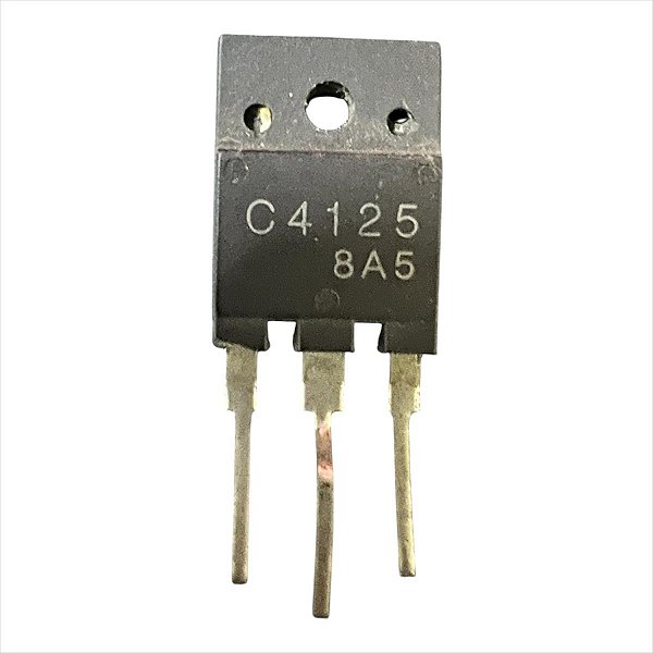 TRANSISTOR 2SC 4125