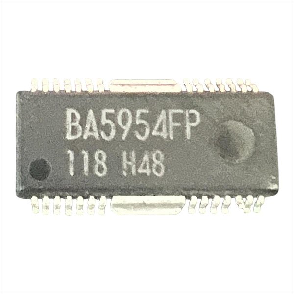 CIRCUITO INTEGRADO BA 5954 FP ( SMD )