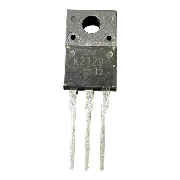 TRANSISTOR FET 2SK 2129