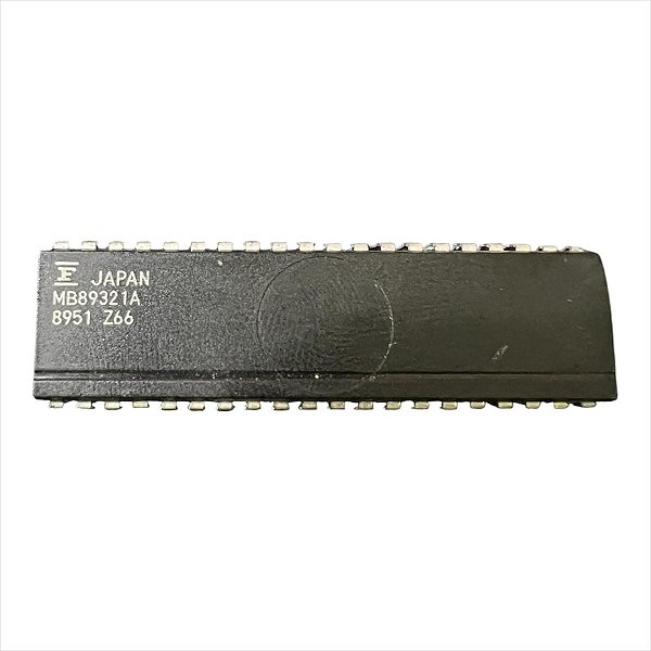 CIRCUITO INTEGRADO MB 89321 A