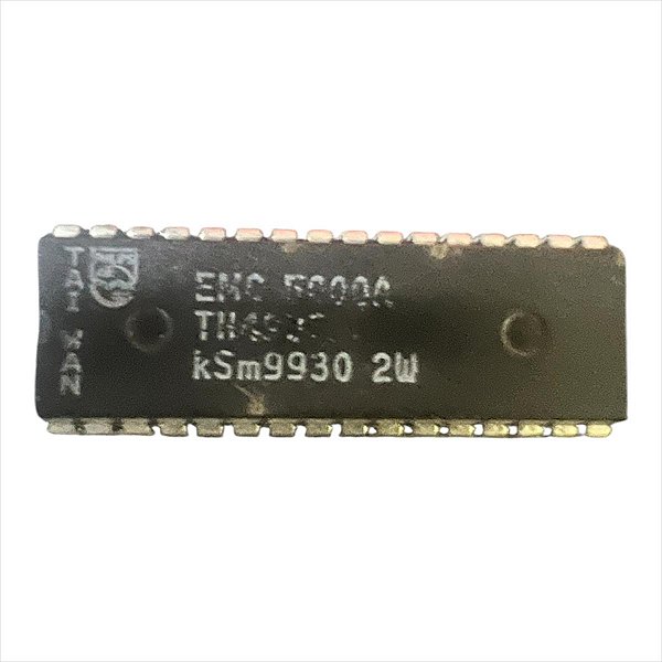 CIRCUITO INTEGRADO EMC 5000 A