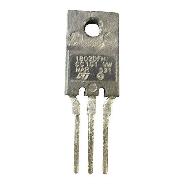 TRANSISTOR 1803 DFH = MD 1803 DFH
