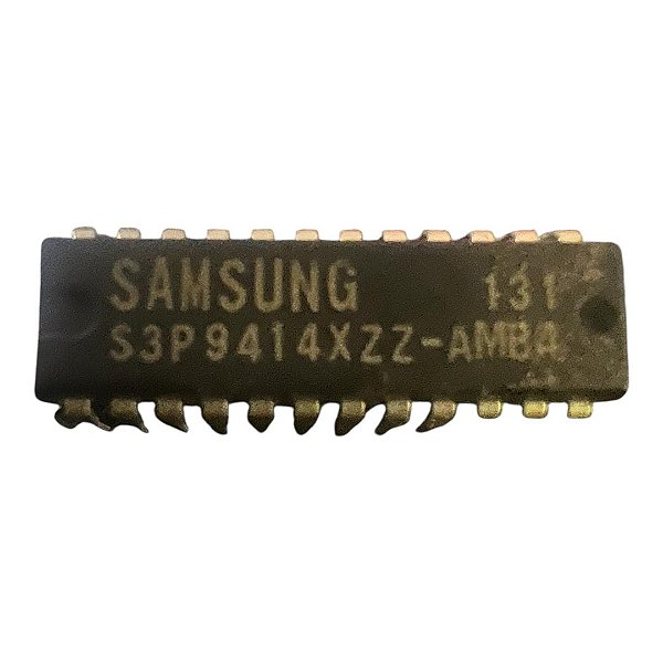 CIRCUITO INTEGRADO S3P 9414 XZZ-AMB4