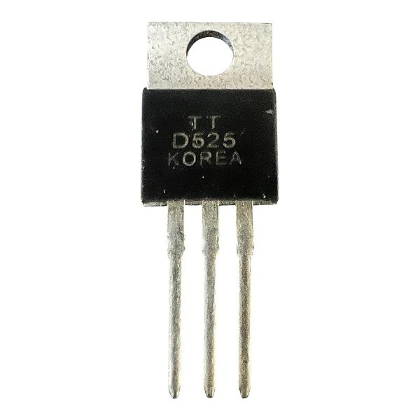 TRANSISTOR 2SD 525