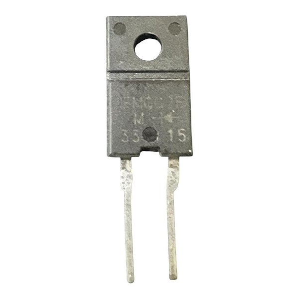 DIODO FMQG 2 F ( DAMPER 10 AMP 1500V )