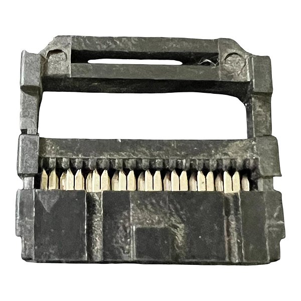 CONECTOR LATCH 16 VIAS