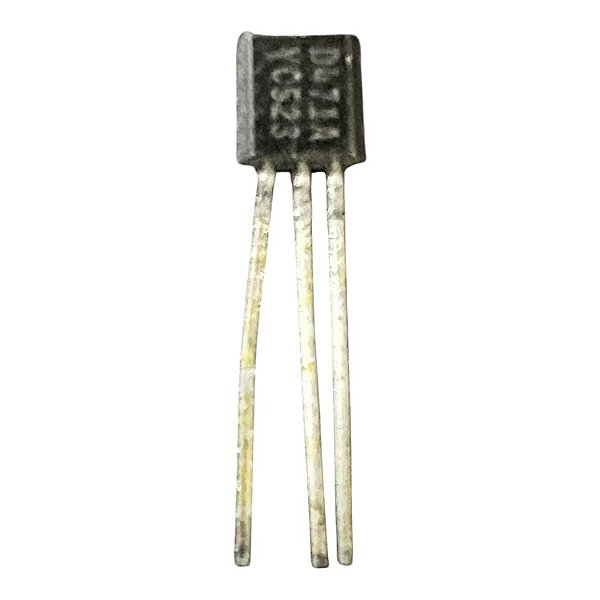 TRANSISTOR 2SD 471 A