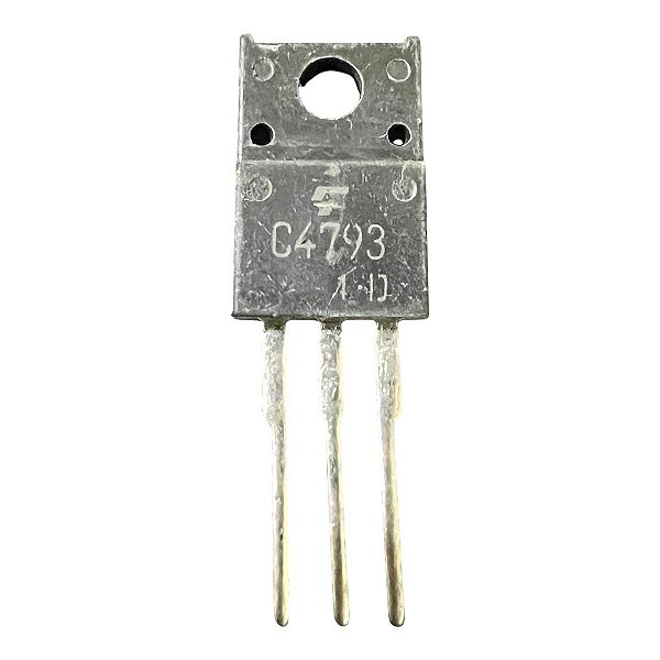 TRANSISTOR 2SC 4793