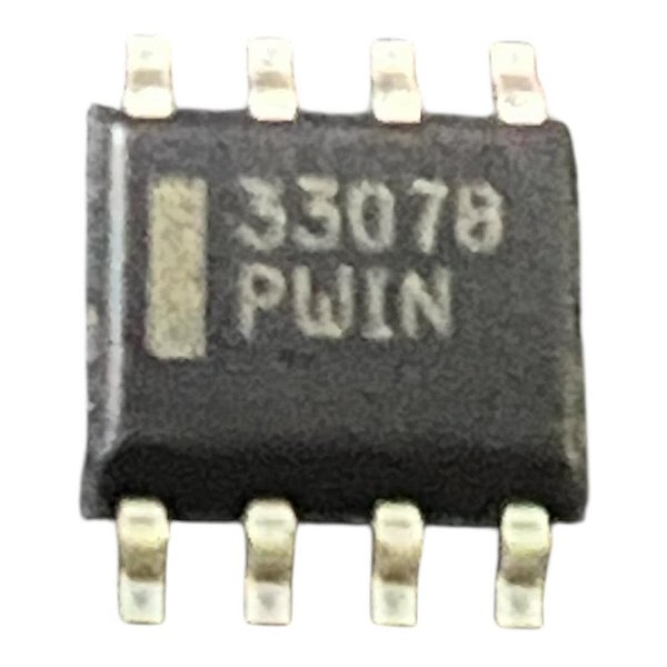 CIRCUITO INTEGRADO MC 33078 ( SMD )