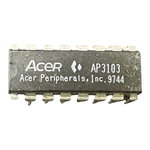 CIRCUITO INTEGRADO AP 3103