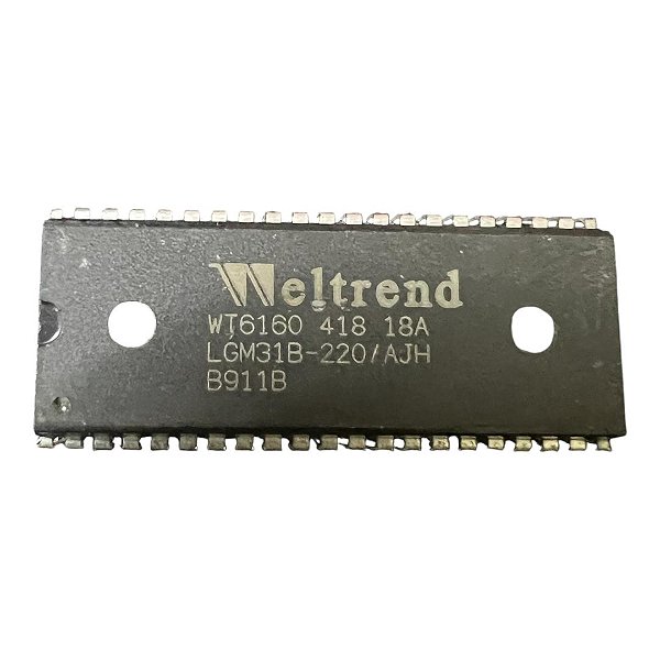 CIRCUITO INTEGRADO LGM 31B-220 / AJH