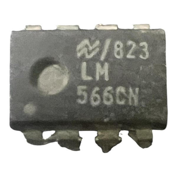 CIRCUITO INTEGRADO LM 566 CN