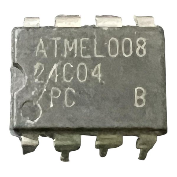 CIRCUITO INTEGRADO 24C04