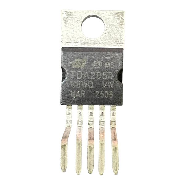 CIRCUITO INTEGRADO TDA 2050