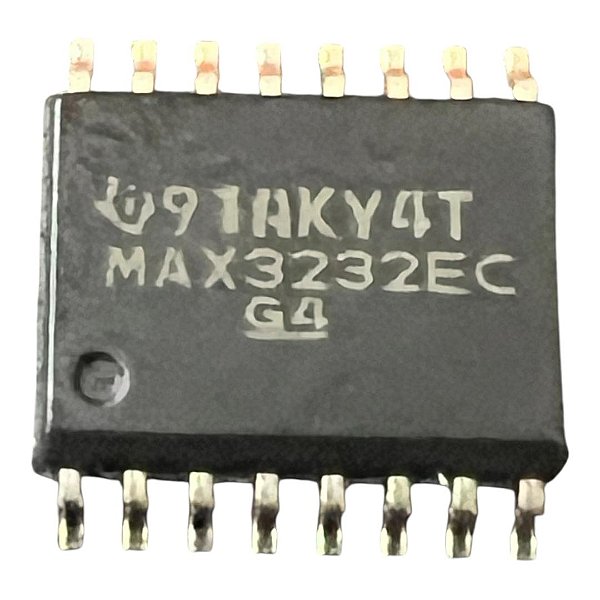 CIRCUITO INTEGRADO MAX 3232 ECDW ( SMD SOIC LARGO )