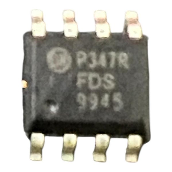 CIRCUITO INTEGRADO FDS 9945  ( SMD )
