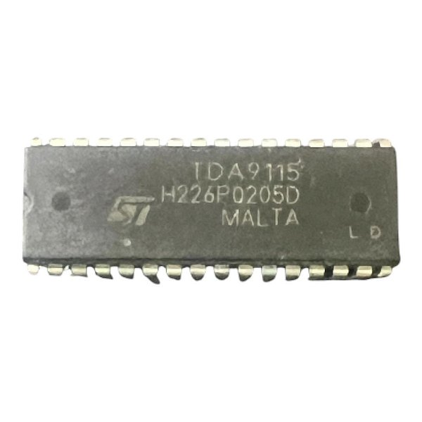CIRCUITO INTEGRADO TDA 9115