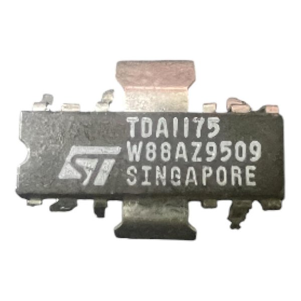 CIRCUITO INTEGRADO TDA 1175