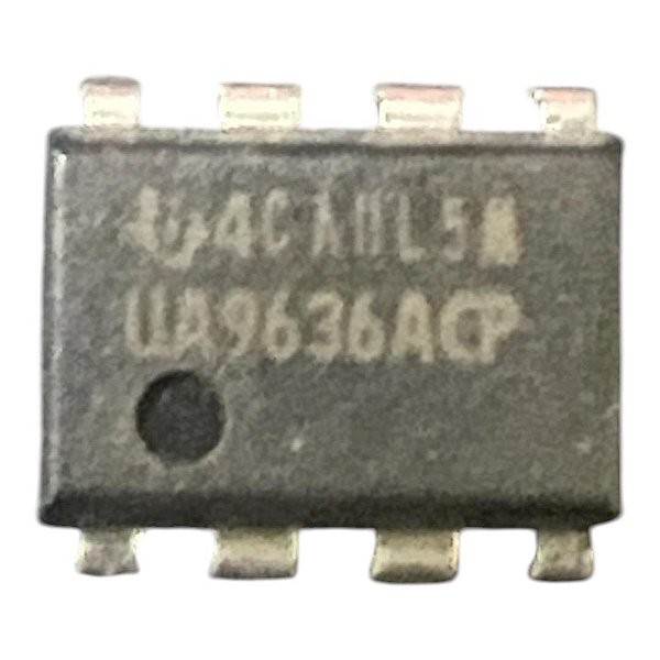 CIRCUITO INTEGRADO UA 9636 ACP