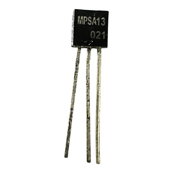 TRANSISTOR MPSA 13