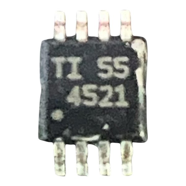 CIRCUITO INTEGRADO 4521 = THS 4521 IDGKR ( SMD )