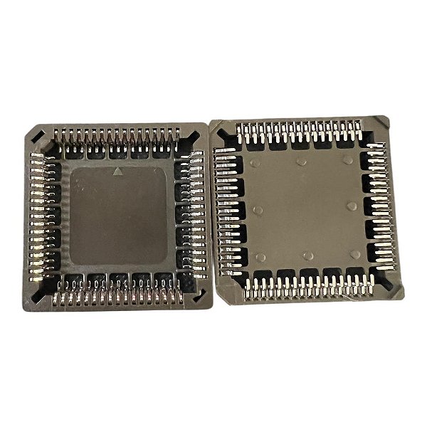 SOQUETE PLCC 68 PINOS