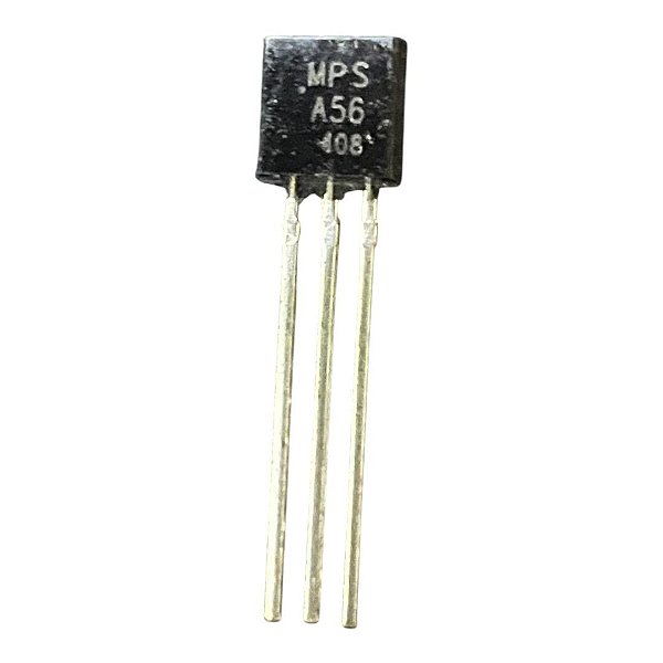 TRANSISTOR MPSA 56