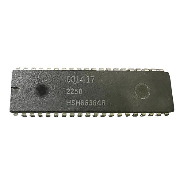 CIRCUITO INTEGRADO OQ 1417