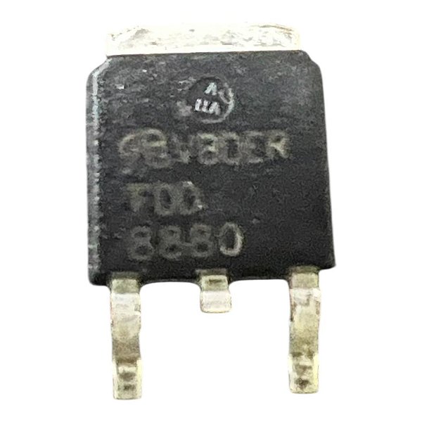 TRANSISTOR FET FDD 8880 ( SMD )