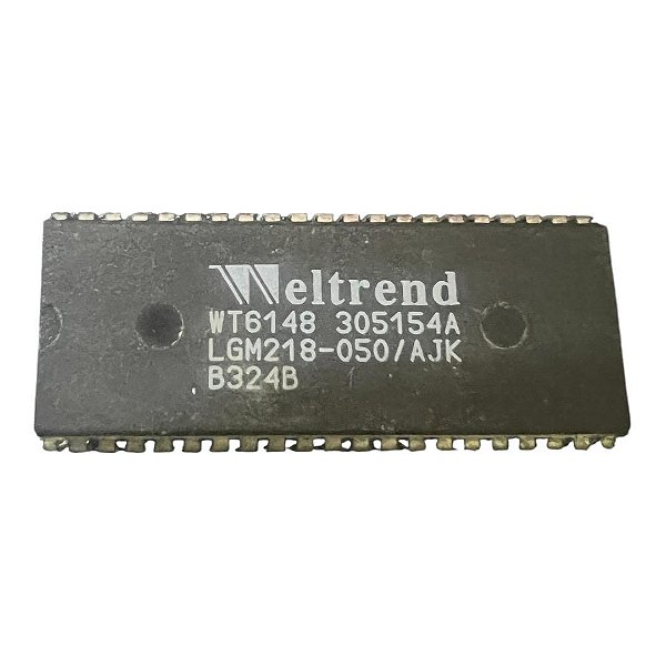 CIRCUITO INTEGRADO LGM 218-050/AKJ