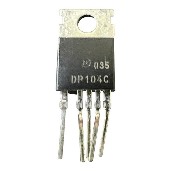 CIRCUITO INTEGRADO DP 104 C