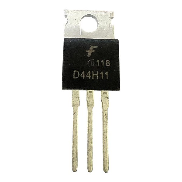 TRANSISTOR D44H11