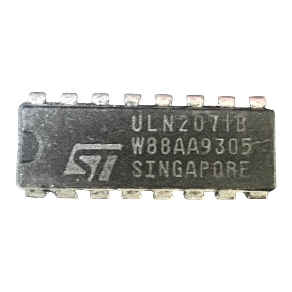 CIRCUITO INTEGRADO ULN 2071 B