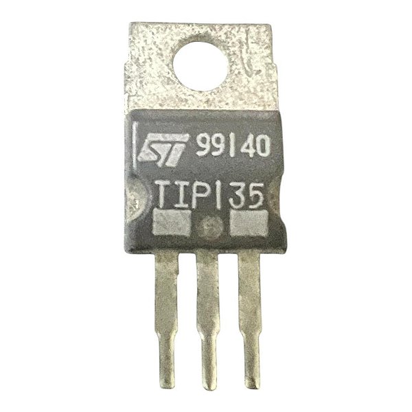 TRANSISTOR TIP 135 ( PRE CORTADO )