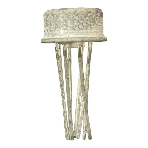 CIRCUITO INTEGRADO LM 318 H ( METALICO )