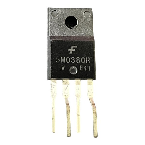 CIRCUITO INTEGRADO 5M 0380R