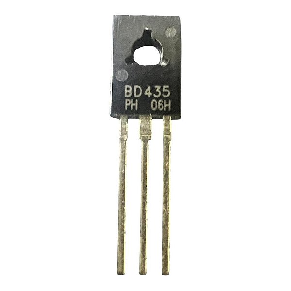 TRANSISTOR BD 435