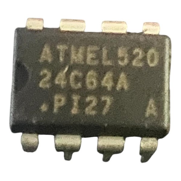 CIRCUITO INTEGRADO 24C64