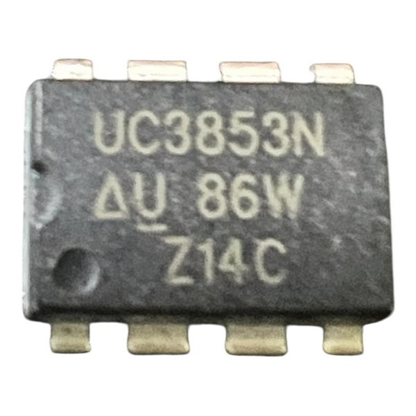 CIRCUITO INTEGRADO UC 3853