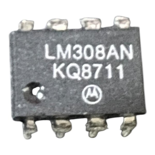 CIRCUITO INTEGRADO LM 308