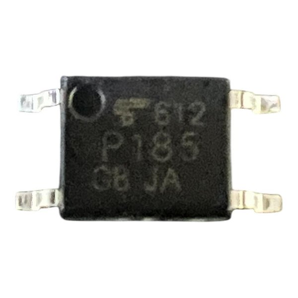 FOTO ACOPLADOR TLP 185 ( SMD )