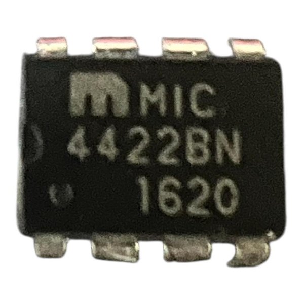 CIRCUITO INTEGRADO MIC 4422 BN