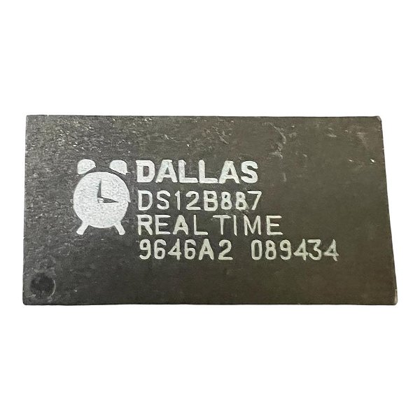 CIRCUITO INTEGRADO DS 12B887 ( DALLAS )