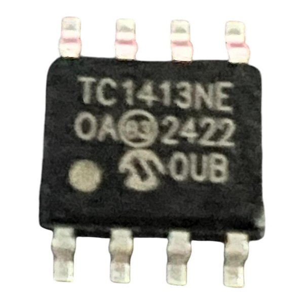CIRCUITO INTEGRADO TC 1413 NE ( SMD )
