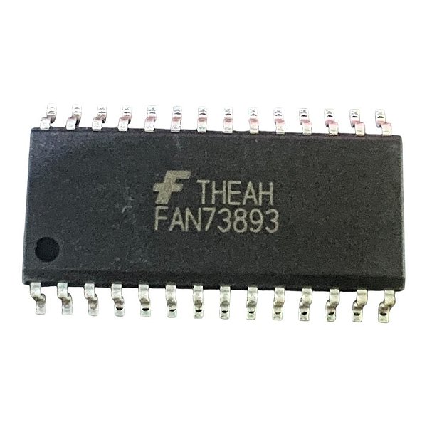 CIRCUITO INTEGRADO FAN 73893 ( SMD )