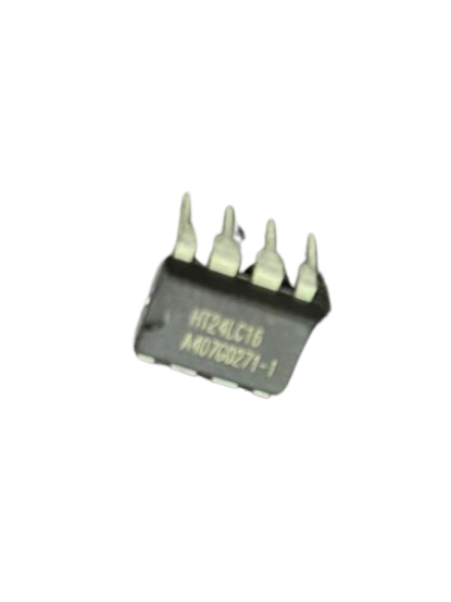 CIRCUITO INTEGRADO 24LC16