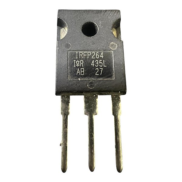 TRANSISTOR FET IRFP 264