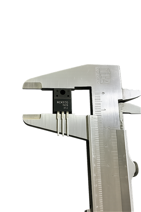 TRANSISTOR FET RCX 220N25