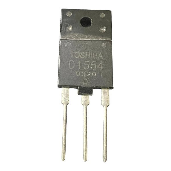 TRANSISTOR 2SD 1554